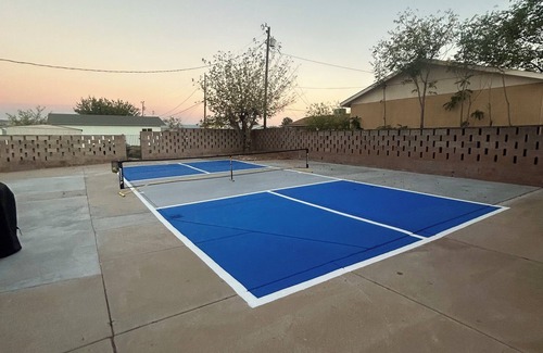 Camp Verde Casa | Head St 1