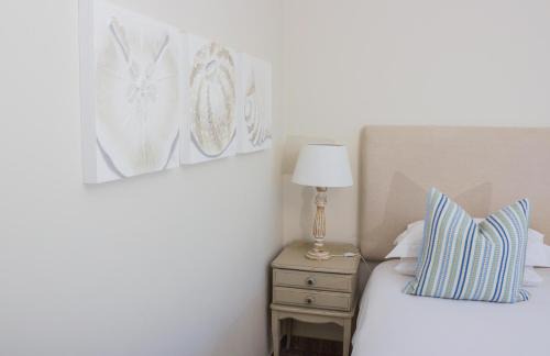 Knysna Cabina | Headlands House Guest Lodge