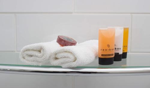 Knysna Cabina | Headlands House Guest Lodge