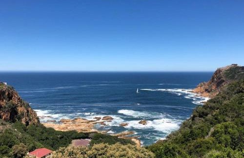 Knysna Cabina | Headlands House Guest Lodge