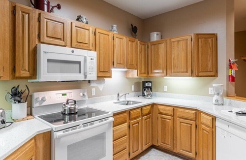 Jeffersonville Condominio | Headline