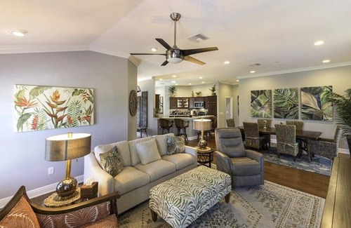Fruitland Park Casa | Headline