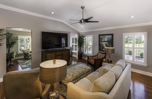 Fruitland Park Casa | Headline