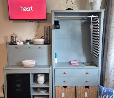 Thirsk Apartamento | Heads In Beds, The Bull Room NEW LOCATION Vale of York, Carlton Miniott, Thirsk