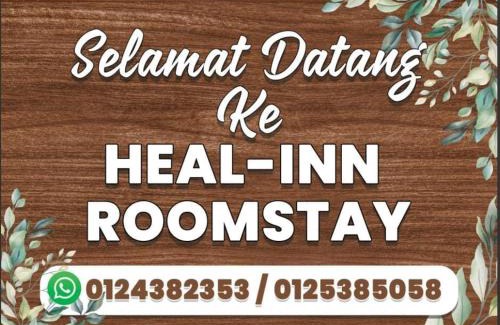 Ngulang Chalet De Esquí | Heal Inn - Islam Guest Chalet