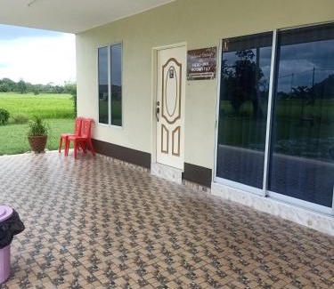 Ngulang Chalet De Esquí | Heal Inn - Islam Guest Chalet