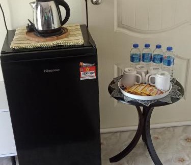 Ngulang Chalet De Esquí | Heal Inn - Islam Guest Chalet