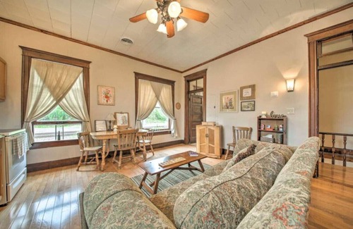 Treloar Apartamento | Healer Suite, Zia My Retreat