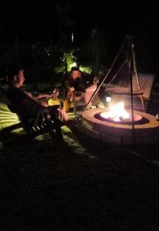 Tallebudgera Valley Casa | Healing Garden Bed & Breakfast - Ubud