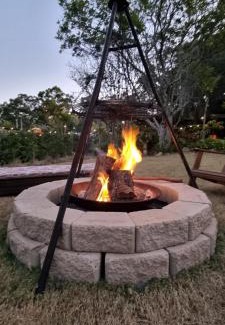 Tallebudgera Valley Casa | Healing Garden Bed & Breakfast - Ubud