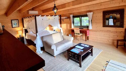 Tallebudgera Valley Casa | Healing Garden Bed & Breakfast - Ubud