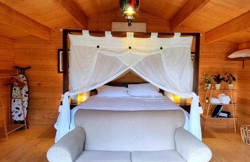 Tallebudgera Valley Casa | Healing Garden Bed & Breakfast - Ubud