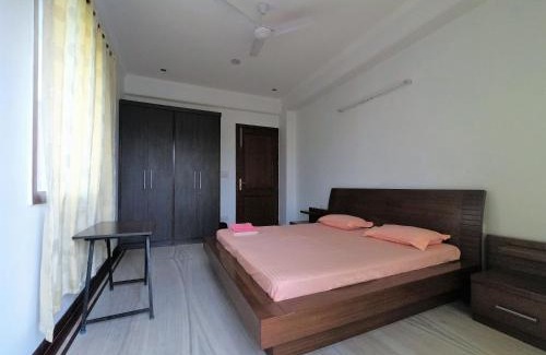 Jasola Casa | Healing Home