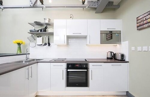 Denby Dale Apartamento | Heaps House