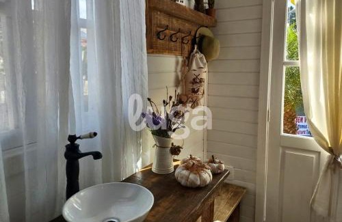 Progresso Chalet De Esquí | Cabaña Corazón: Romanticismo, Bañera y Naturaleza