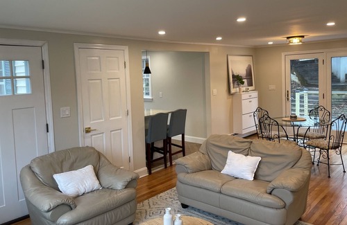 Morristown Casa | Heart Home of Morristown