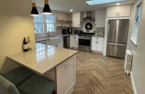 Morristown Casa | Heart Home of Morristown