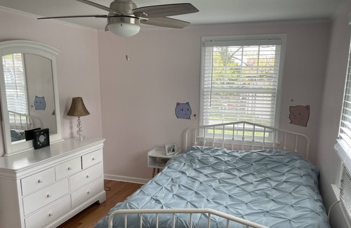 Morristown Casa | Heart Home of Morristown