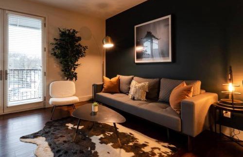 12 South Apartamento | Heart Of 12 South, Near Downtown, Park Free- #15