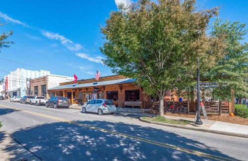 12 South Apartamento | Heart Of 12 South, Near Downtown, Park Free - #9