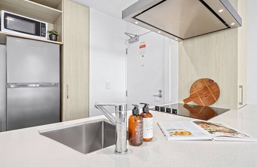 Grey Lynn Apartamento | Heart of Auckland City - Near Ponsonby, K-Rd and Newtown