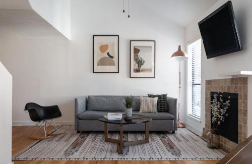 Bouldin Hotel | Heart of Austin Hideaway