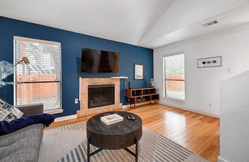 Bouldin Hotel | Heart of Austin Hideaway