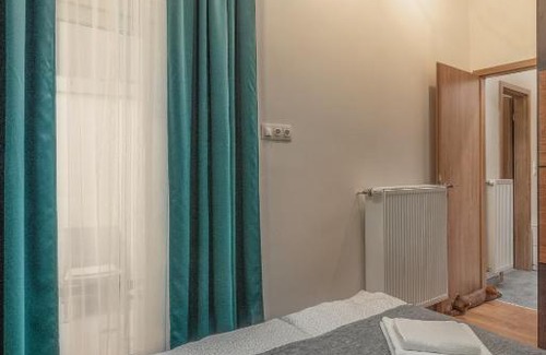 Lagymanyos Apartamento | Heart of Buda Apartments