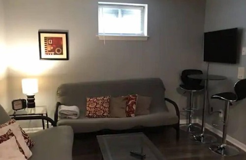 Norwich Apartamento | Heart of downtown Norwich close to casinos. Unit 4