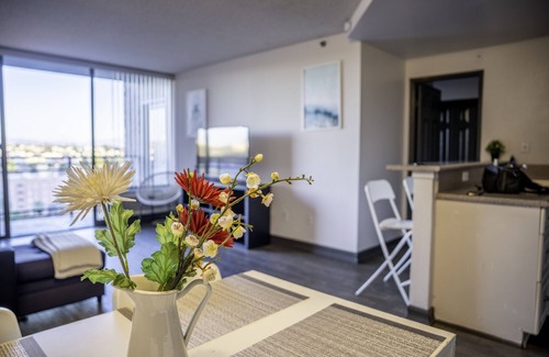 Cortez Hill Apartamento | Heart of Downtown / Pool - Jacuzzi