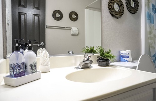 Cortez Hill Apartamento | Heart of Downtown / Pool - Jacuzzi