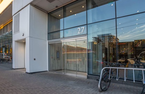 Wellington Place Condominio | Heart of Downtown Toronto.