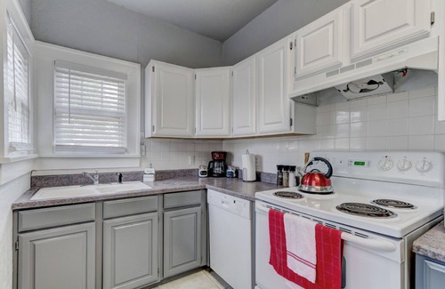 Edmond Casa | Heart of Edmond Retreat