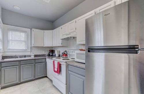 Edmond Casa | Heart of Edmond Retreat