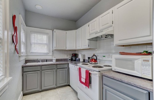 Edmond Casa | Heart of Edmond Retreat