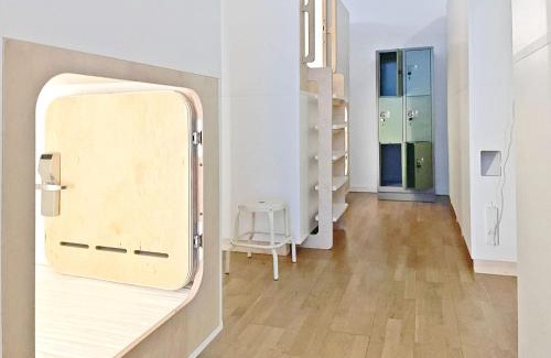 Mitte Hostal | Heart of Gold Hostel Berlin
