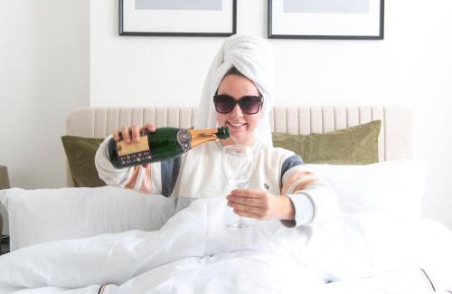 Hackney Wick Apartamento | Heart of Hackney - 2bed garden flat sleeps 6