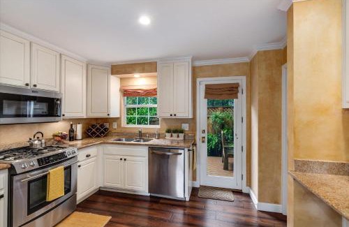 Healdsburg Casa | Heart Of Healdsburg A Wine Country Escape