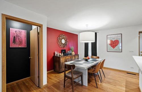 Chicago Casa | Heart Of Humboldt Park Near Downtown Chicago