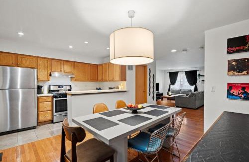 Chicago Casa | Heart Of Humboldt Park Near Downtown Chicago