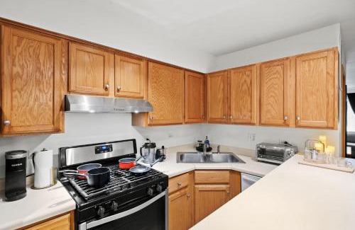 Chicago Casa | Heart Of Humboldt Park Near Downtown Chicago