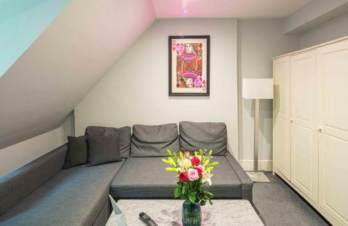 South Kensington Apartamento | HEART OF KENSINGTON AND CHELSEA,2 bedr