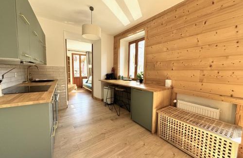 La Grave Apartamento | Heart of La Grave La Meije