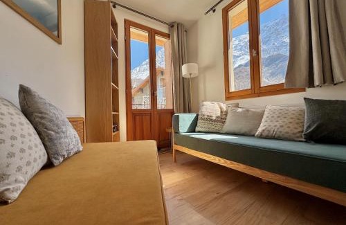 La Grave Apartamento | Heart of La Grave La Meije