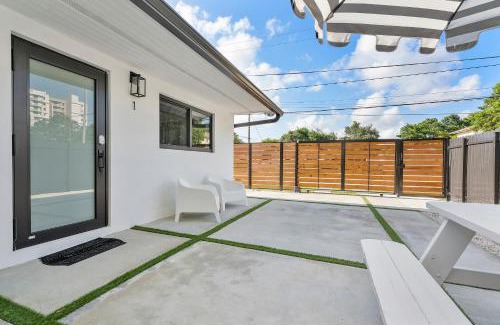 Little Haiti Apartamento | Heart Of Miami W Pool & Close To Beach
