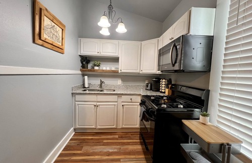 Seventh Ward Apartamento | Heart of Mid-City, NOLA - 2 habitaciones