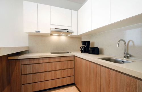 Colonia Andrés Condominio | Heart of Cozumel w/ Rooftop Pool