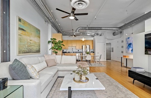 Brown and Stetson Business Casa | Heart of Old Town Scottsdale