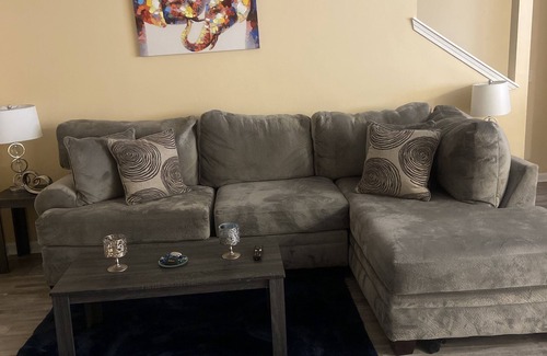 Fleming Casa | Heart of Savannah, gated community 20 minutes from River Street.