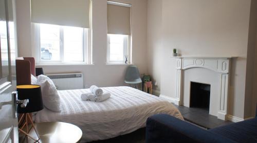 Weavers Apartamento | Heart of Shoreditch
